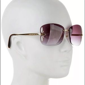 Authentic Louis Vuitton Sunglasses